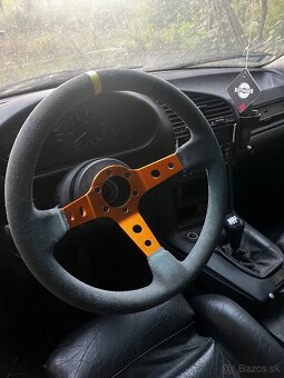 BMW e36 323i Drift - 17
