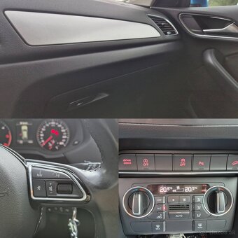 Audi Q3 2.0 TDI 150k Design - 17