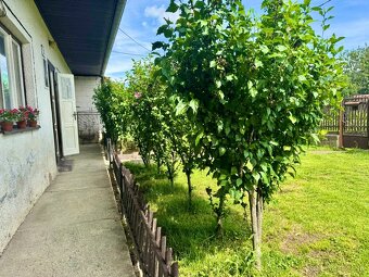 AKTUALIZÁCIA CENY NA PREDAJ – Vidiecky dom, Horná Ves - 17