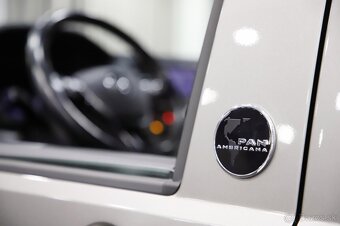 VW Multivan T6 PAN AMERICANA 2.0TDI 110KW Man. 7-miest - 17