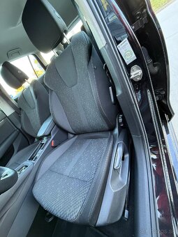 Škoda Octavia Combi EVO 2.0 TDI DSG 110kW 150PS 03/2022
 - 17