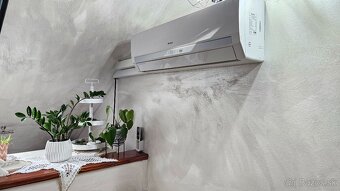 ŠTÝLOVÝ 3 izbový byt, mezonet, balkón, 75 m2, PREŠOV - 17