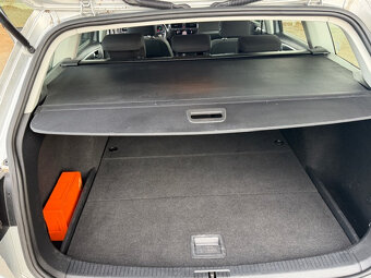 Volkswagen Golf Variant 2.0 TDI Edition Highline DSG Automat - 17