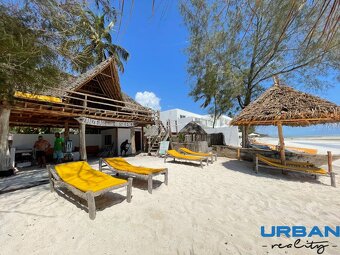 APARTMÁN NA PREDAJ V RUSTIKÁLNOM ŠTÝLE NA ZANZIBARE - 17