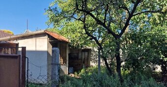 Na predaj 8-izbový rodinný dom v Galante TOP - 17