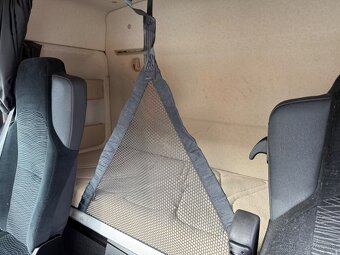 Mercedes-Benz Actros 2553 podvozek - 17