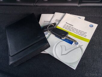 VW Golf 7 1.4 TSI Rline - 17