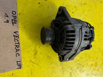 Opel vectra C  model 2003-2008 Vectra C combi - 17