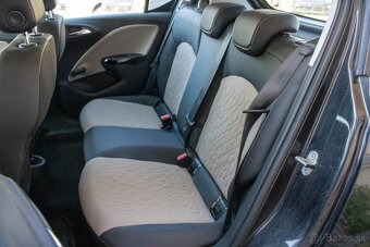 OPEL CORSA 1.4 Turbo 74kW 2015 - 17