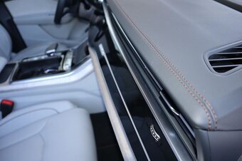 Audi Q7 S-Line 55 TFSIe q exclusive - 17