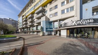 Priestranný  4 izbový byt s potenciálom v prestížnej lokalit - 17