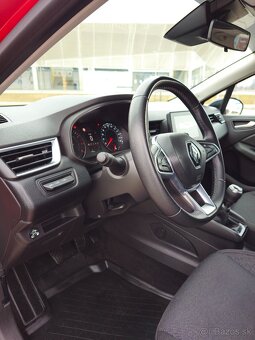 Renault Clio 1.0Tce 67kw - 17