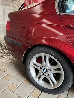 BMW e46 320i 110kw - 17