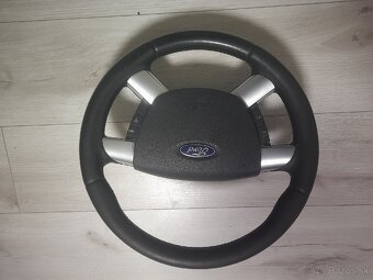 Ford Focus  C-Max mk2 1.8tdci 85kw kkda - 17