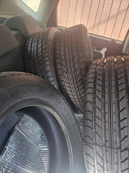 Golf 7 Sportsvan 2016 - 17