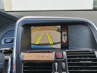 Volvo XC60 D4 Summum AWD AT6, POLESTAR, SK, 1. Majiteľ - 17