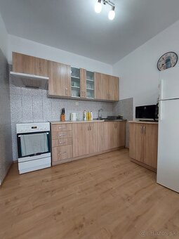 Trnava Botanická - 17