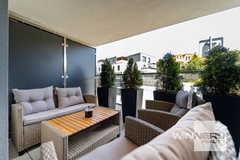 Na predaj 2 izbový byt na Hríbovej ulici v Košiciach - 17