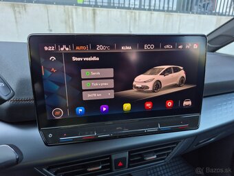 Cupra Born 150 kW 58 kWh - 17