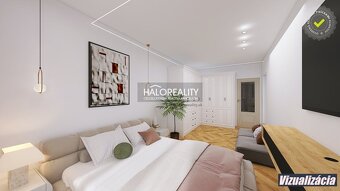 HALO reality - Predaj, dvojizbový byt Tlmače - 17