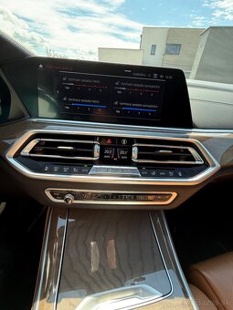 BMW X5 PARADIG BODY DPH TOP VÝBAVA - 17