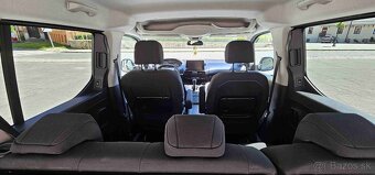 Peugeot Rifter Allure 1.5 BlueHDi 130k - 17