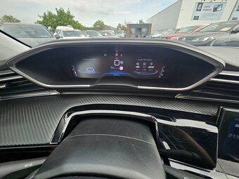 Peugeot 508 SW 2.0 BlueHDi EAT8 Allure - 17