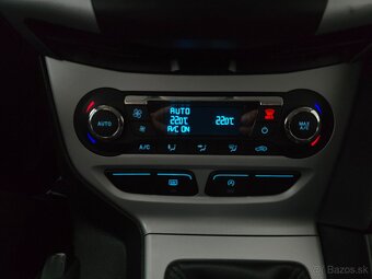 Ford Focus Kombi 1.0 SCTi 125k Trend - 17