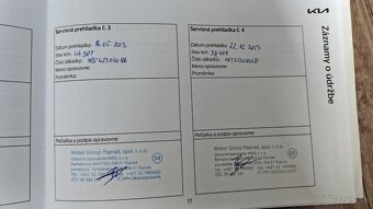 Kia Ceed SW 1.5 T-GDi Gold+ - 17