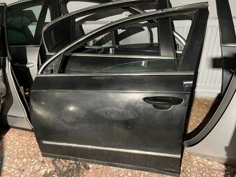 🛠️ Karosárske diely – Škoda, VW, Audi, Ford (viaceré modely - 17
