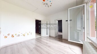 HALO reality - Predaj, štvorizbový byt Hnúšťa, Nábrežie Rima - 17
