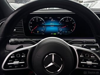 Mercedes-Benz GLS 580 mHEV 4MATIC A/T - 17