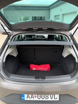 Seat Leon FR 2.0 TDI - 17