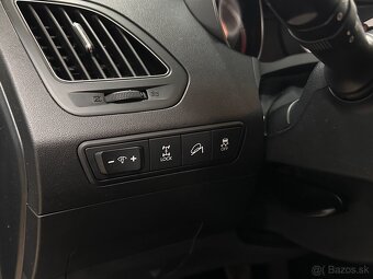 Hyundai ix35 4x4 - 17