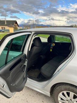 GOLF VI - 17