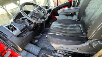 Fiat Ducato 2,3L 110Kw L2H2 - 17