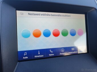 Predám Ford S-max ST line 2.0 Tdci M6 - 17