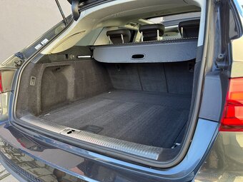 AUDI A4 AVANT, 2,0 TDI, AUTOMAT, 4/2019, 110 332 KM - 17