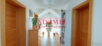 ADOMIS – Predaj 4izbový, tehlový rodinný dom, Vinna ulica, K - 17