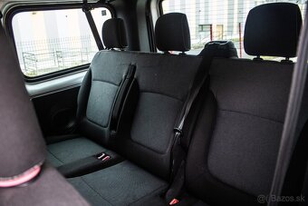 Fiat Talento 1.6 MTJ Twin Turbo 145 L1H1, 107kW, M6 - 17