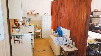 REZERVOVANÉ - Hont. Moravce -  usadlosť, 2449 m2 - 17