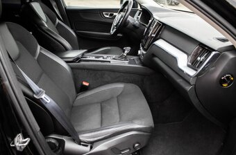 Volvo XC60 D4 Momentum, 140kW (2019) - 17