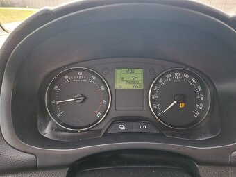 Škoda Fabia 1.2 HTP - 17