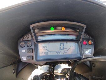 Honda VFR 1200 X Crosstourer - 17