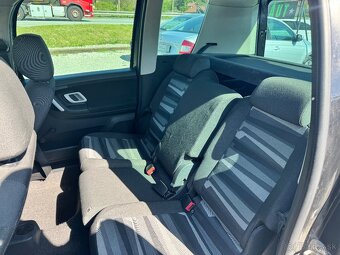 Škoda Roomster 1.9 TDI Comfort - 17