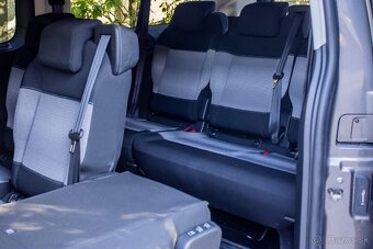 Citroën Spacetourer 2.0 BlueHDi 180k S&S XL Feel - ZÁRUKA - 17