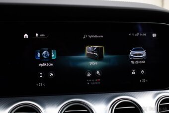E53 4MATIC+ AMG, Airmatic, Distronic+, Pano, Masáž, Webasto - 17