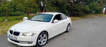 BMW 320 XD Coupe - 17