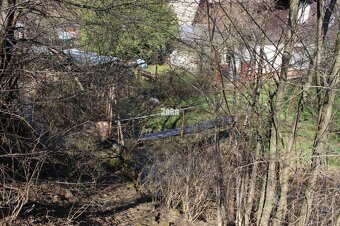 Veľká záhrada v chatovej lokalite Baška časť Maša, Košice -  - 17
