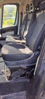 Fiat Ducato 2.3 96kw L4H2 - 17